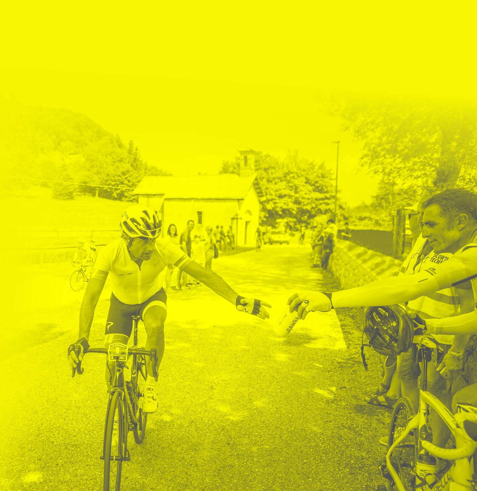 Pinarello history