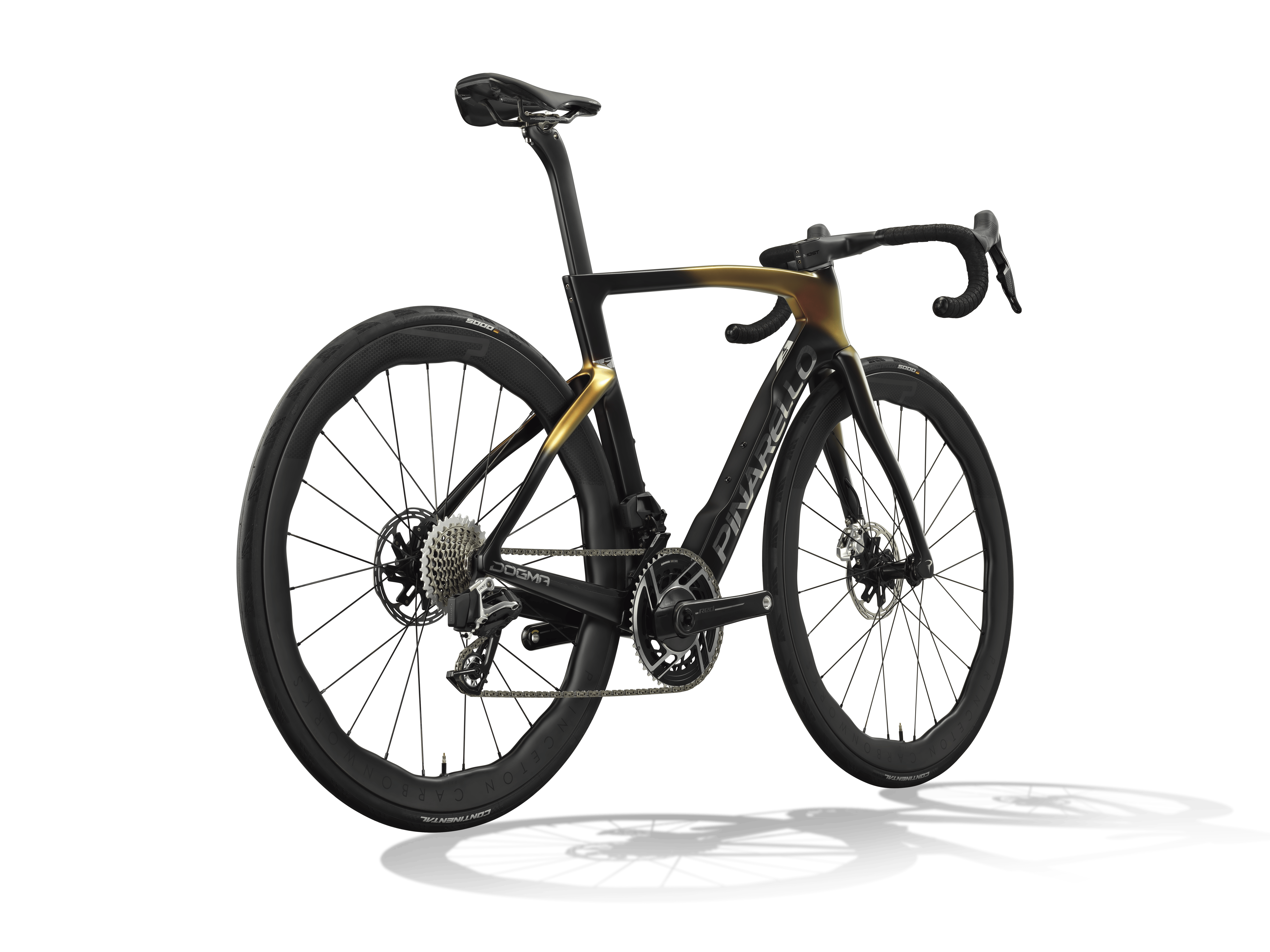 DOGMA F SRAM RED ETAP AXS