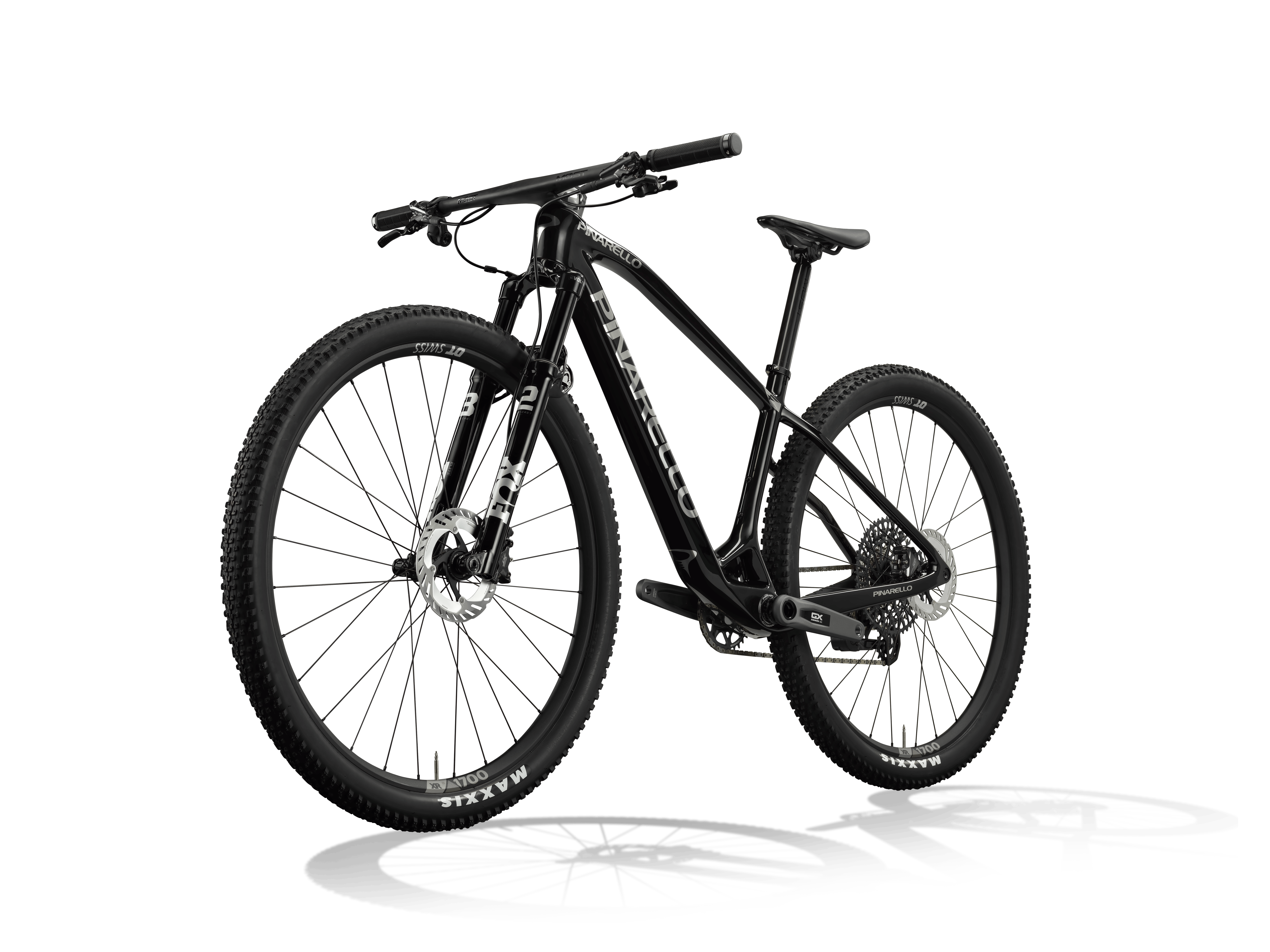 PINARELLO XC HARDTAIL