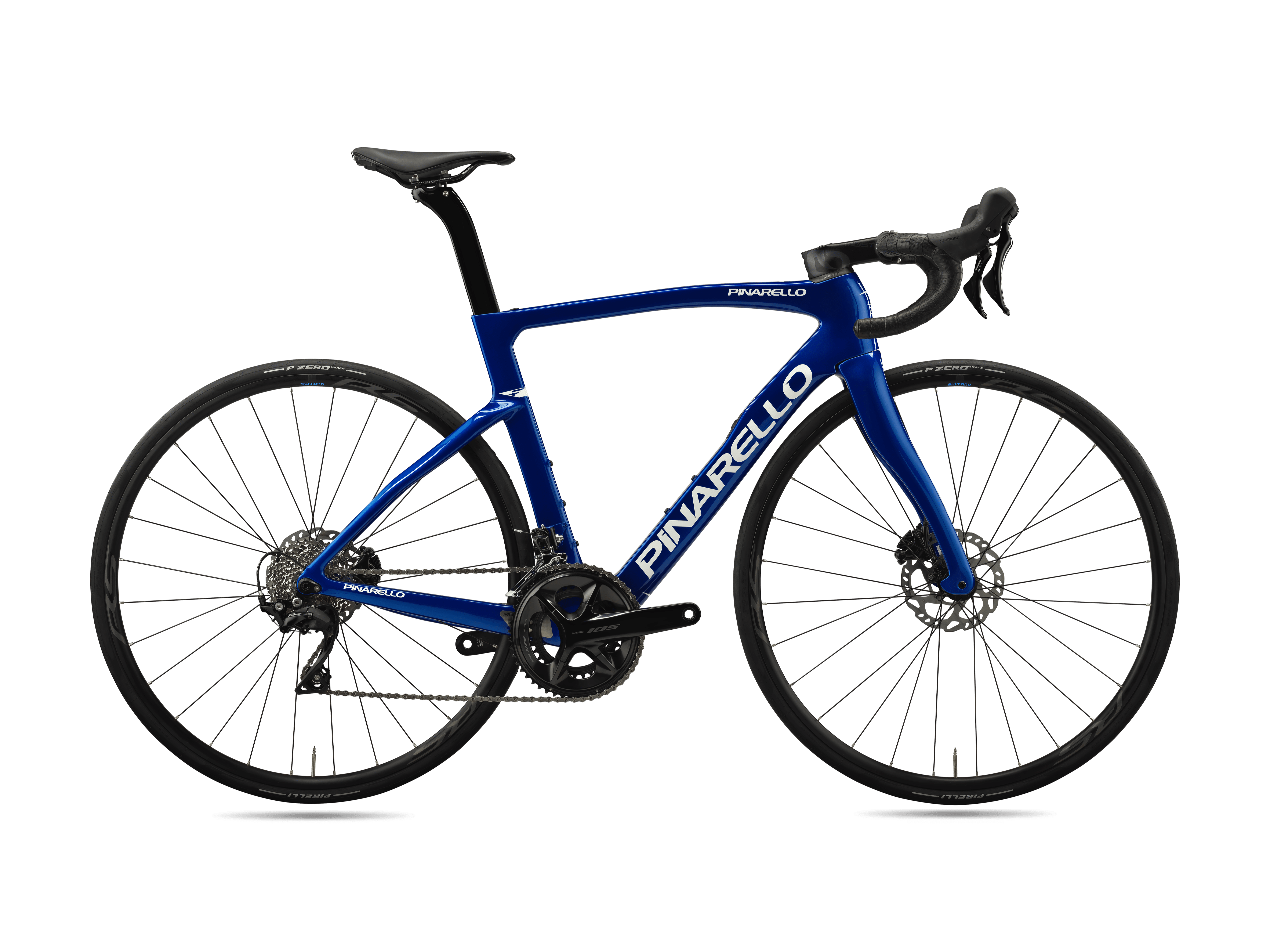 PINARELLO F1 105