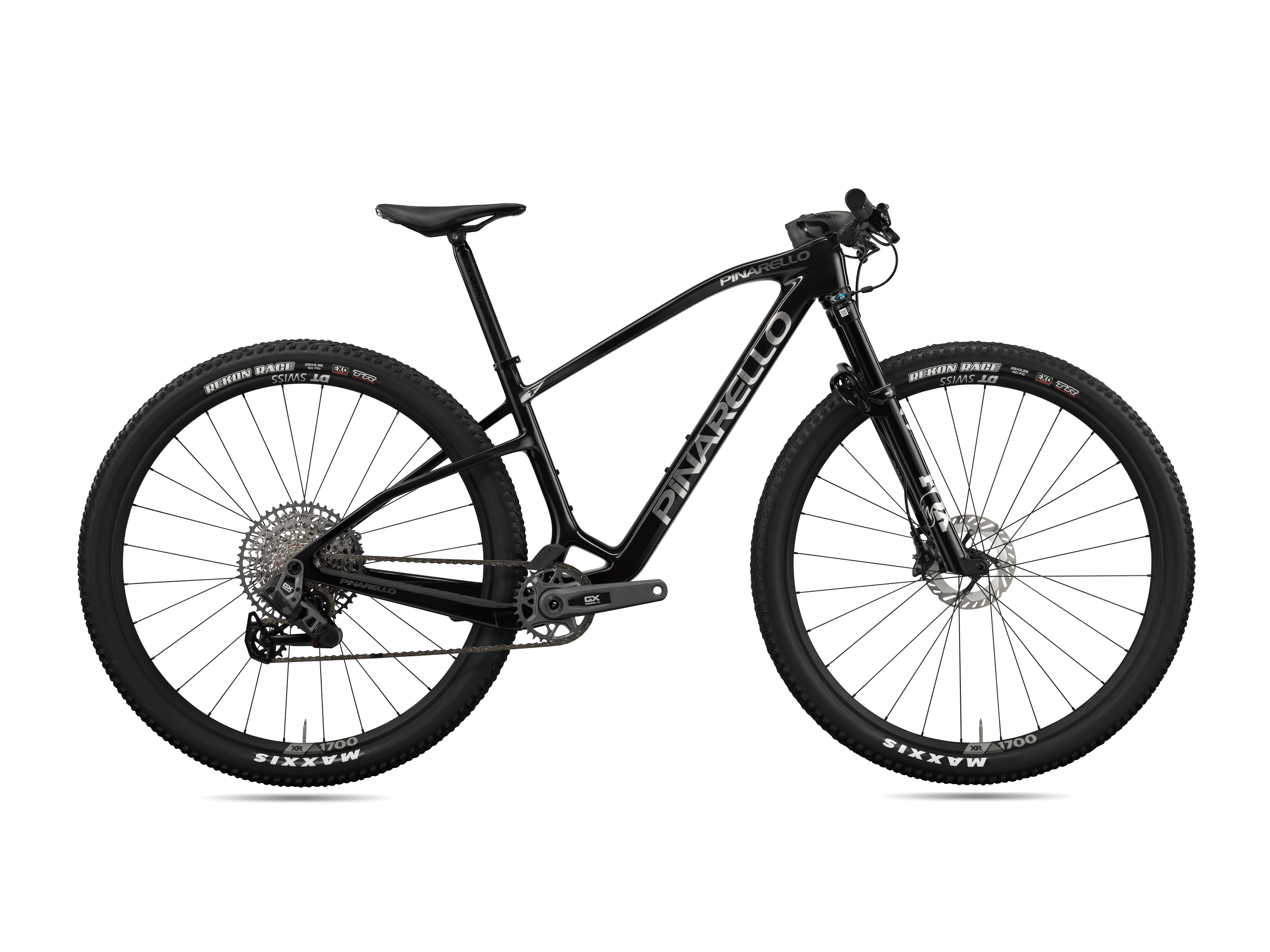 PINARELLO XC HARDTAIL