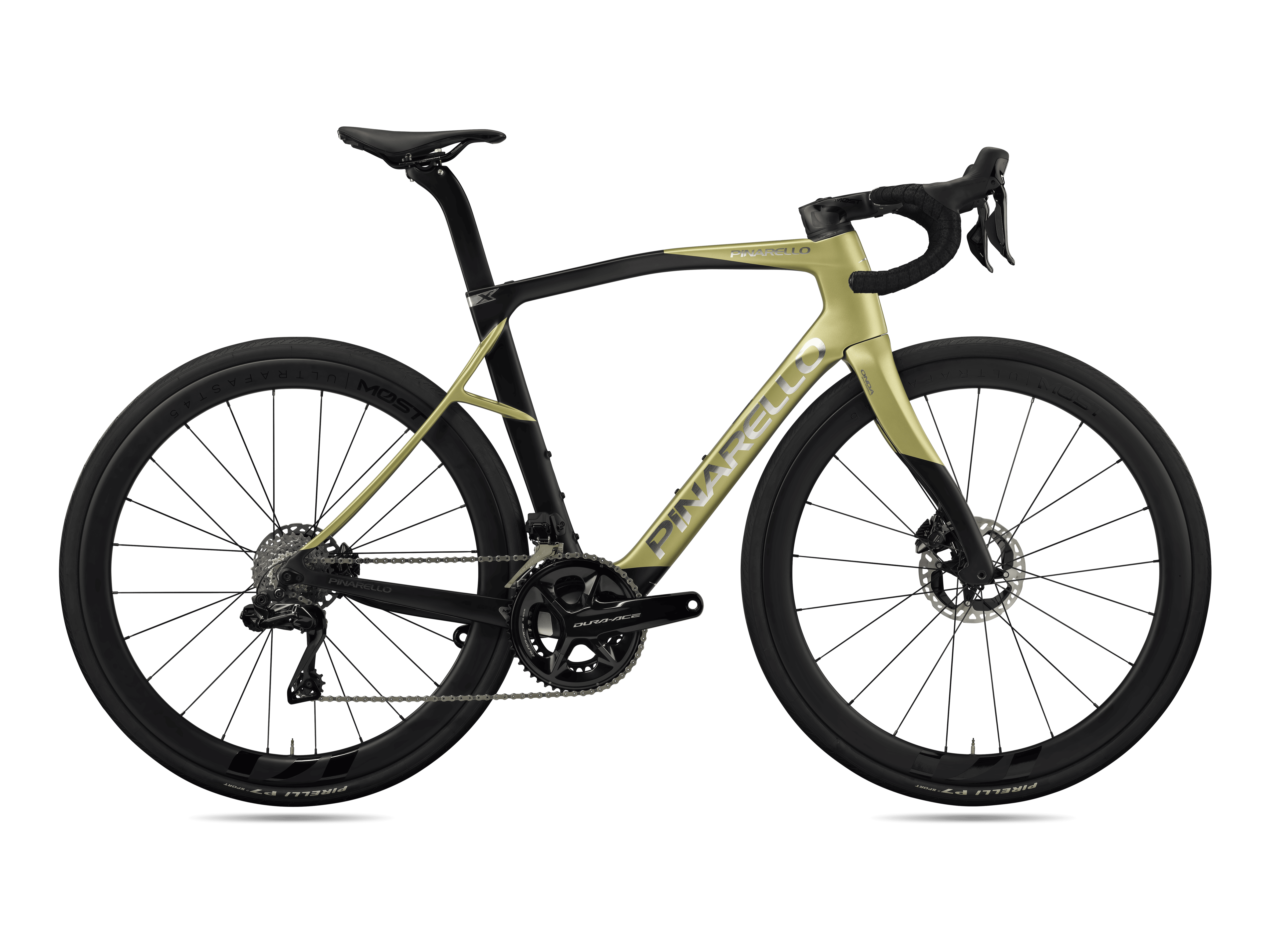 PINARELLO X9 SHIMANO DURA ACE Di2