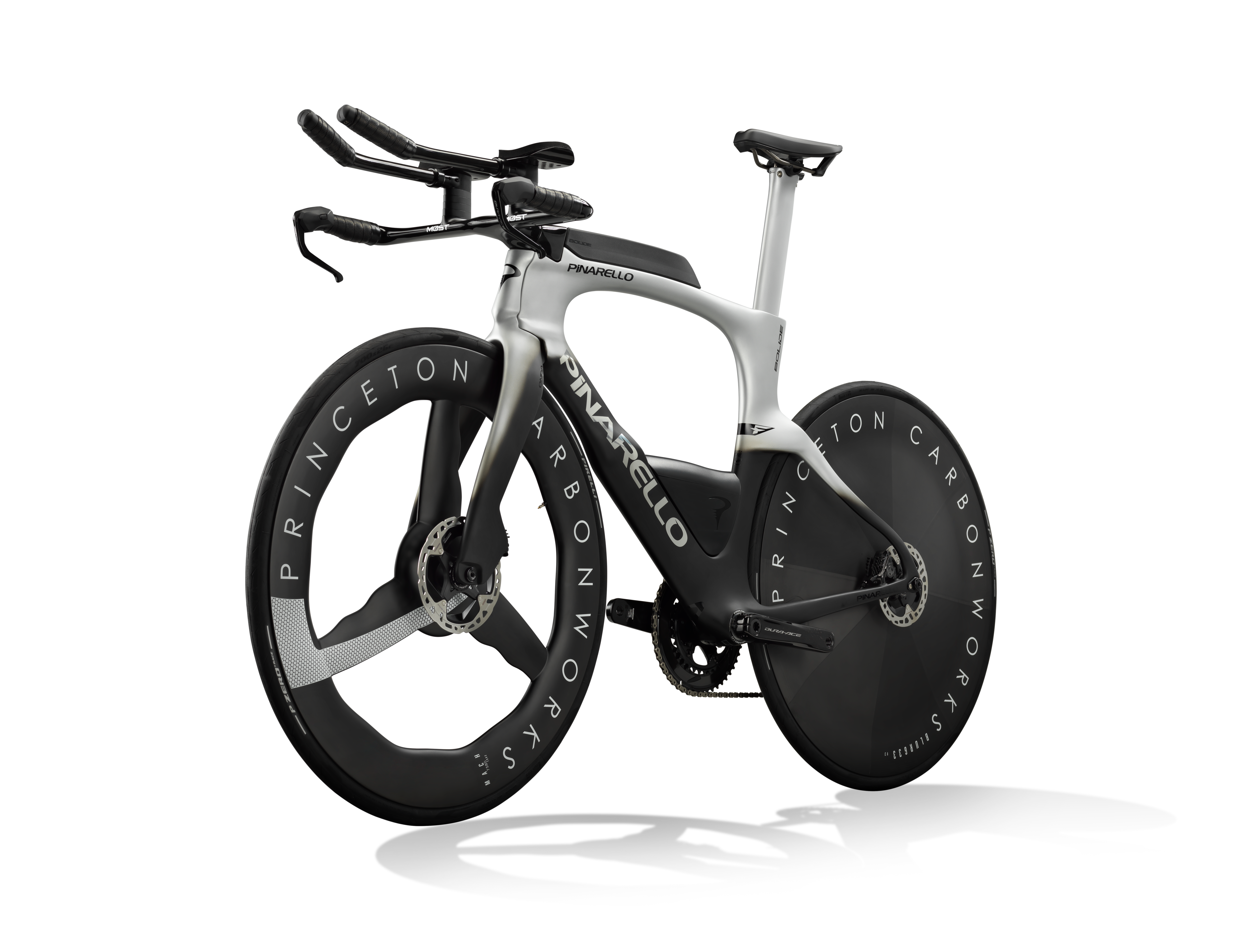 Bolide F TR FRAMEKIT
