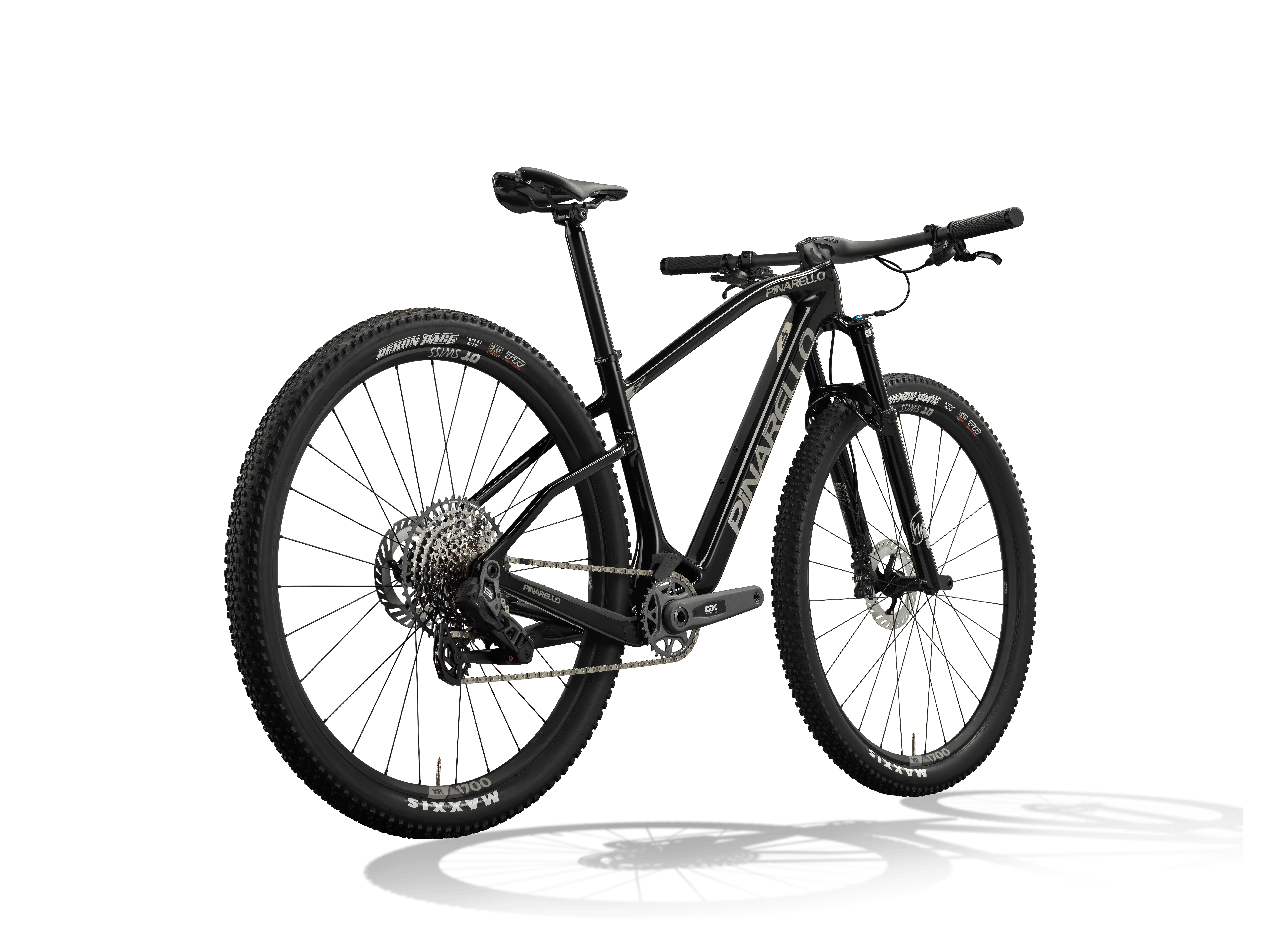 PINARELLO XC HARDTAIL