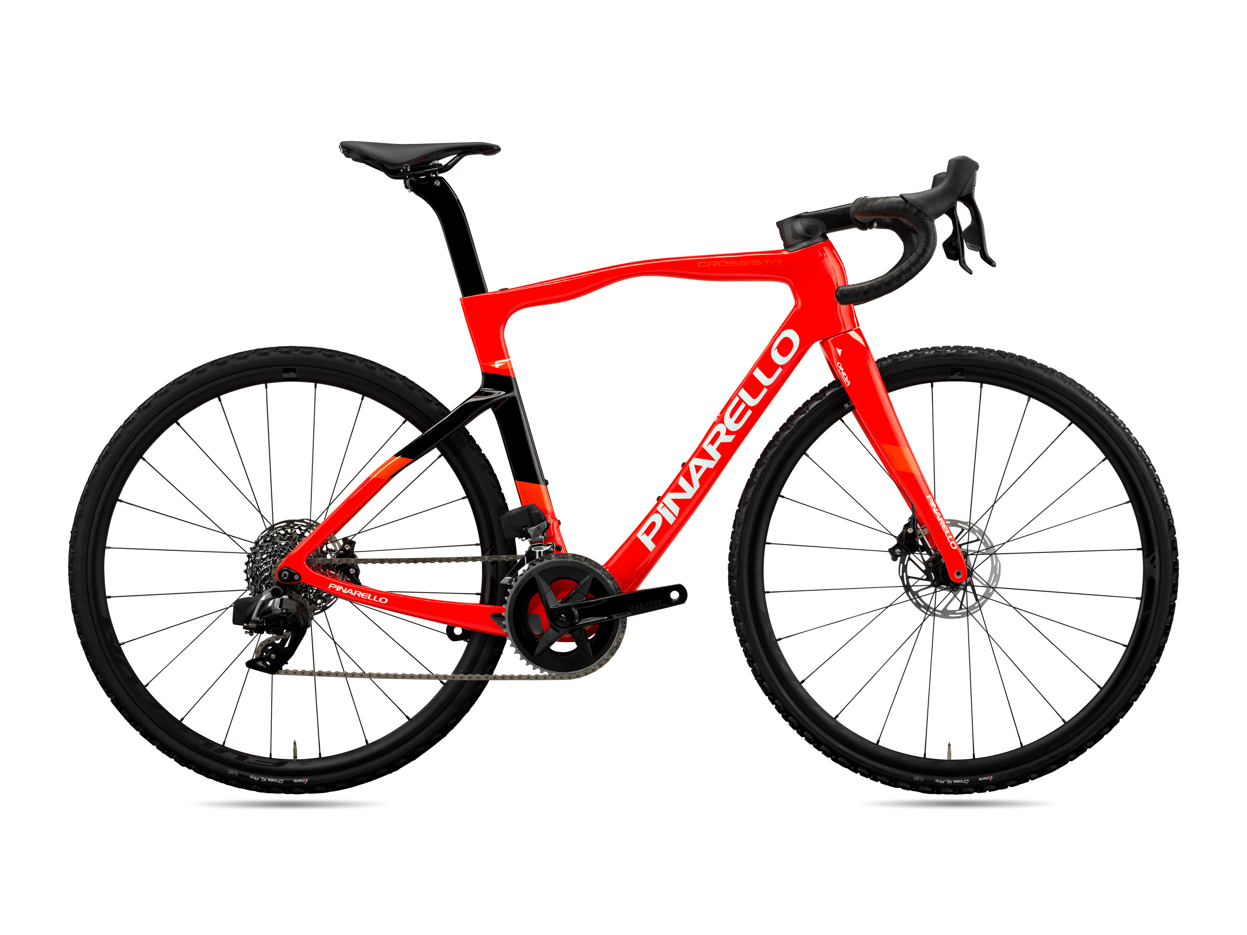 Crossista F7