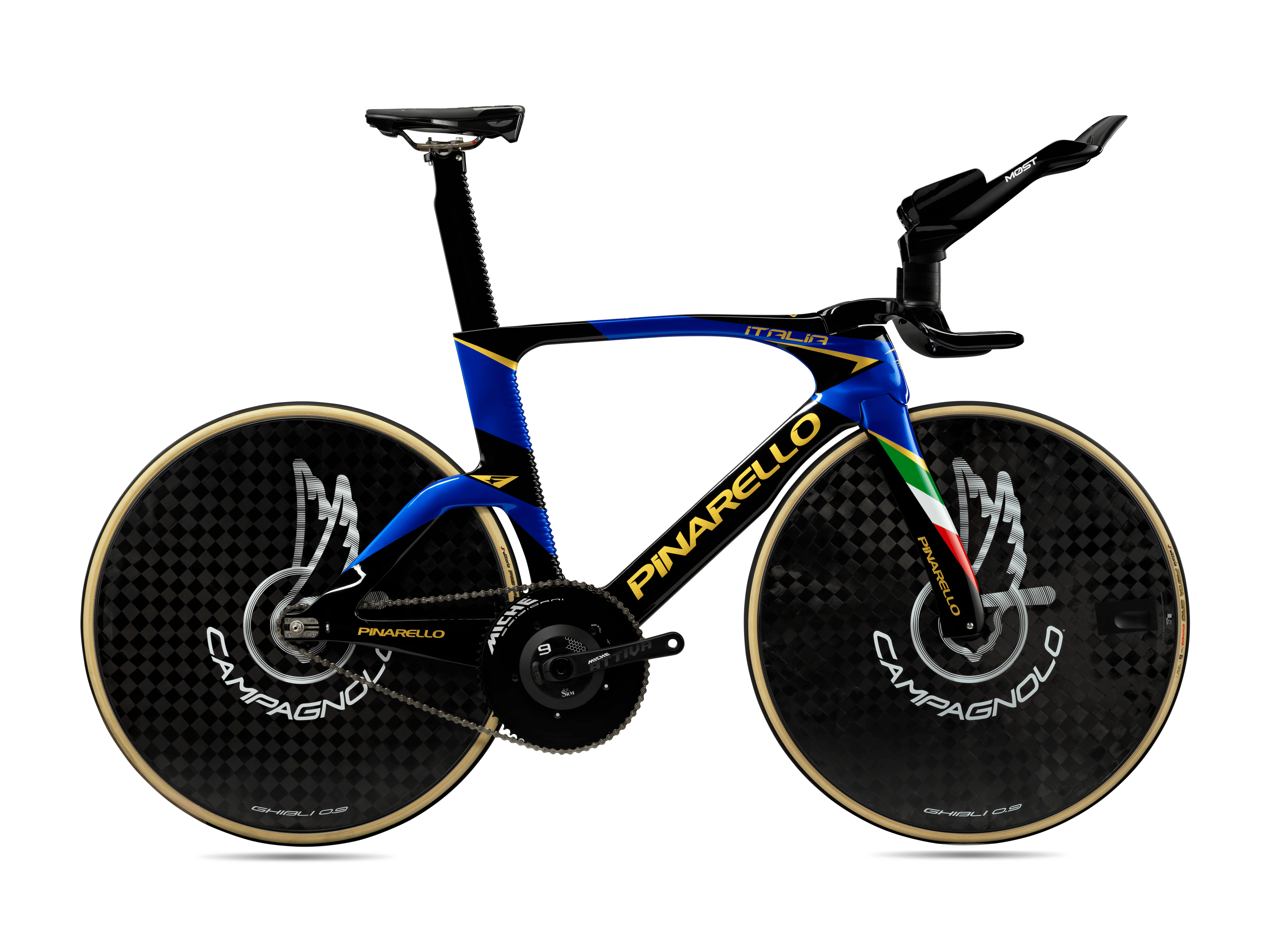 Bolide F HR 3D