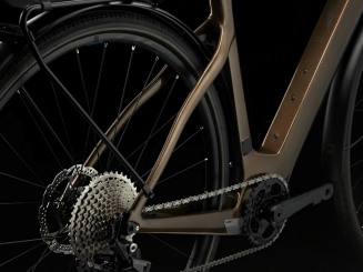 NYTRO E5 ALLROAD - SHIMANO DEORE