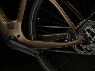NYTRO E5 ALLROAD - SHIMANO DEORE