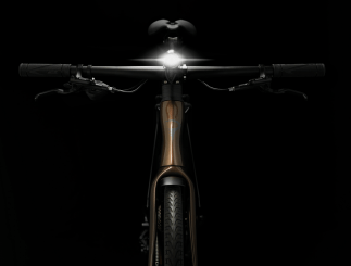 NYTRO E5 ALLROAD - SHIMANO DEORE