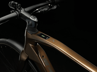 NYTRO E5 ALLROAD - SHIMANO DEORE