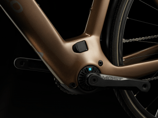 NYTRO E5 ALLROAD - SHIMANO DEORE