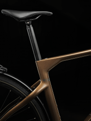 NYTRO E5 ALLROAD - SHIMANO DEORE