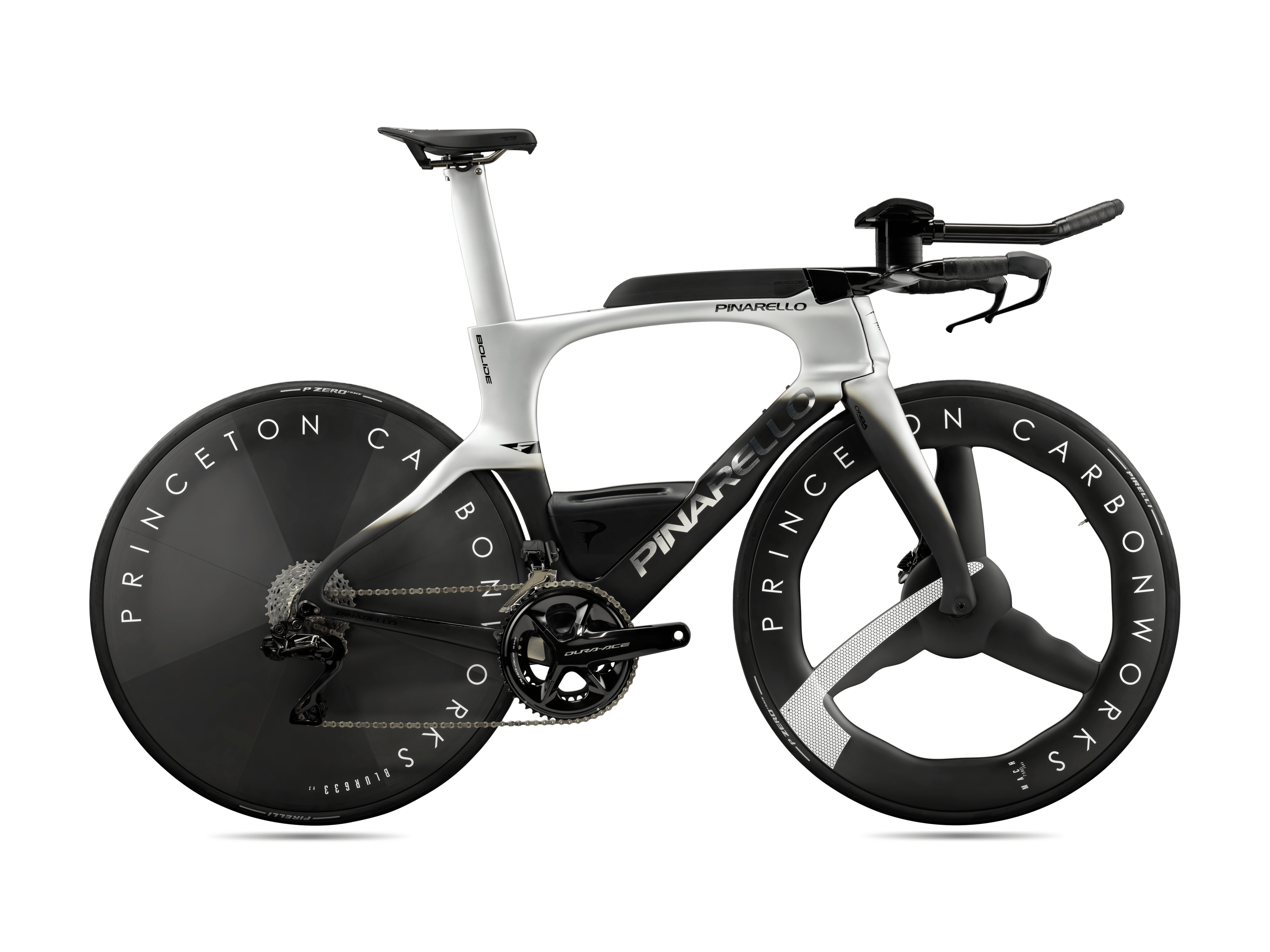 Bolide F TR FRAMEKIT