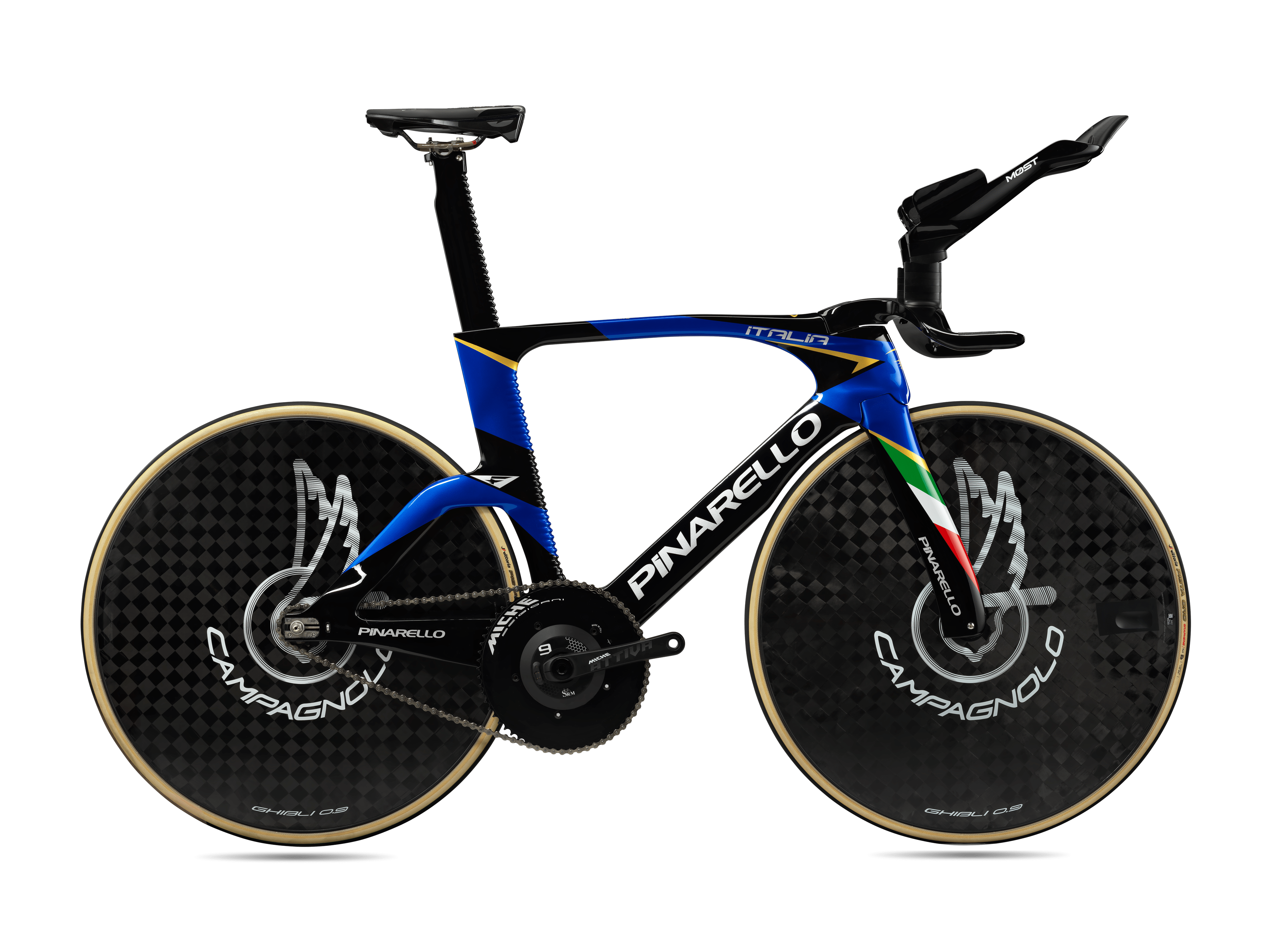 Bolide F HR C