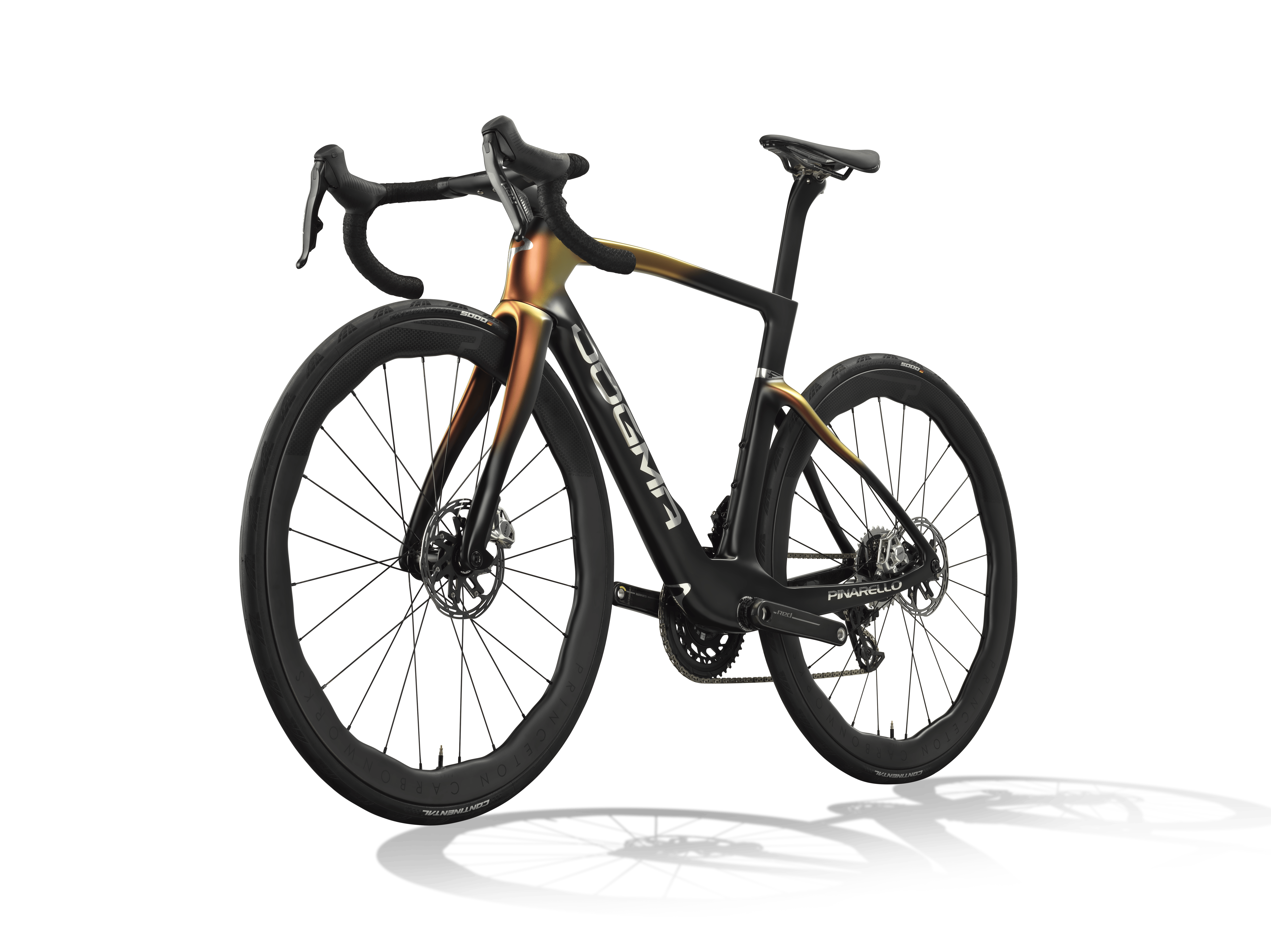 DOGMA F SRAM RED ETAP AXS