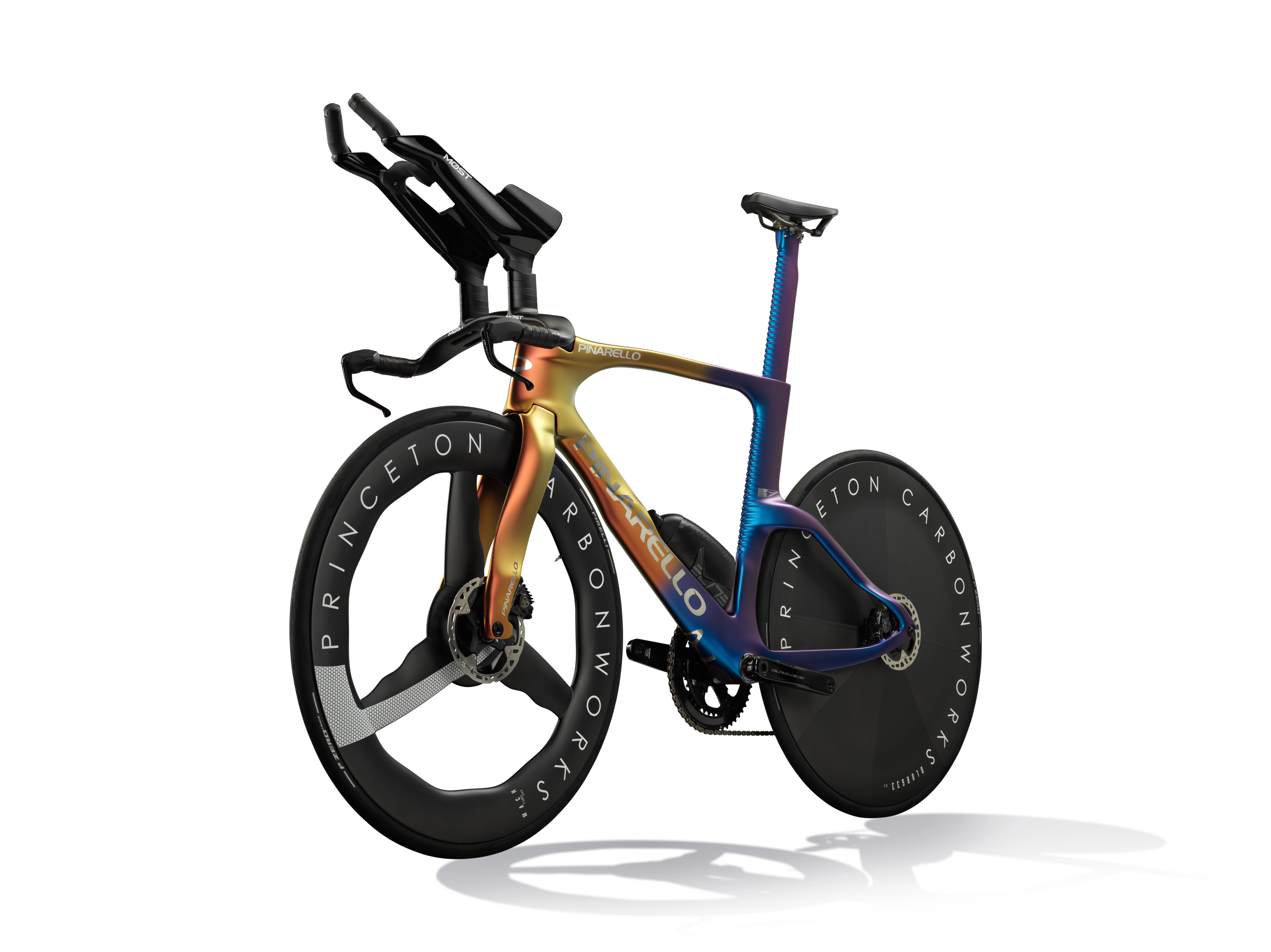 NEW Bolide F TT