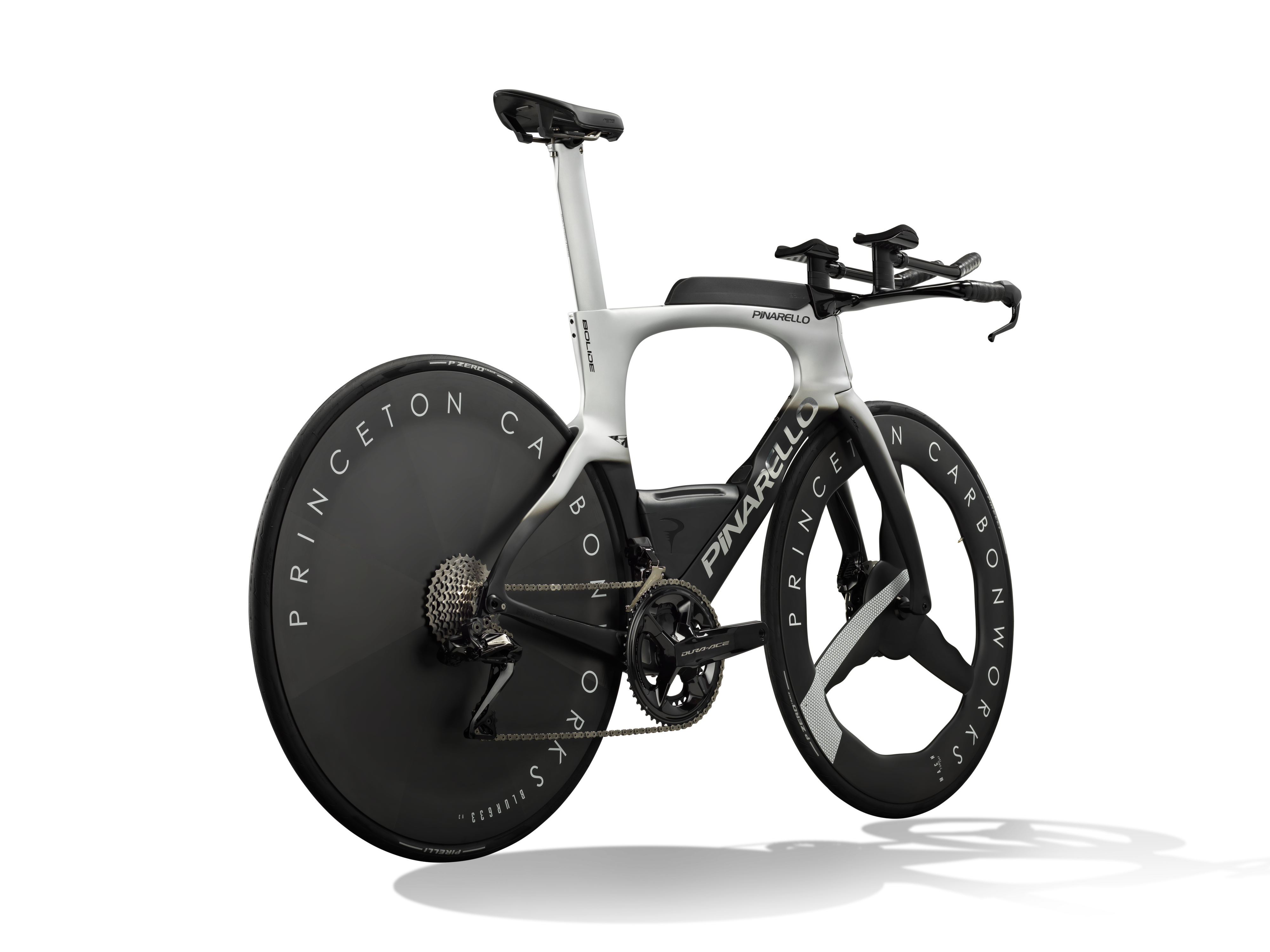 Bolide F TR FRAMEKIT
