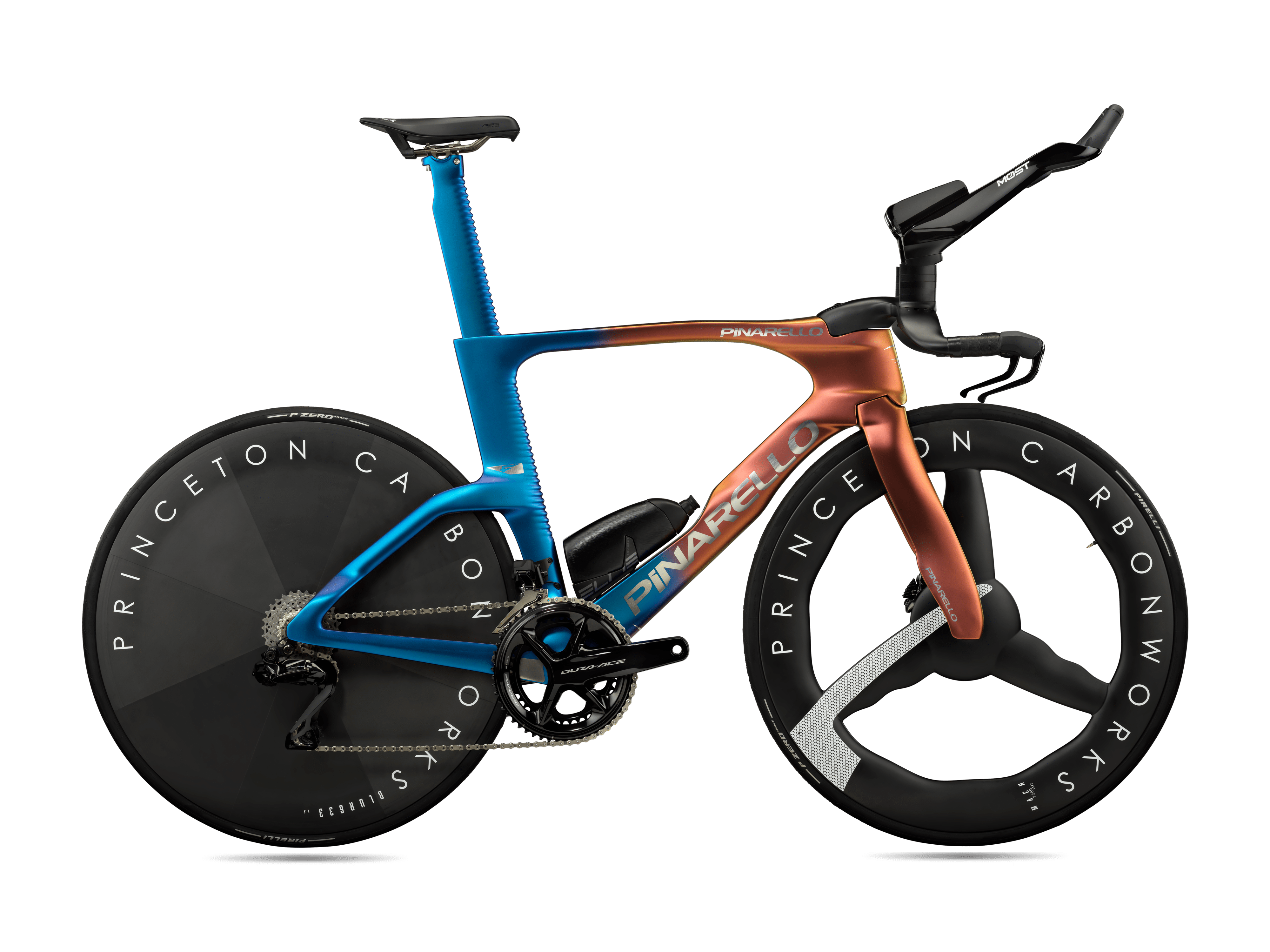NEW Bolide F TT